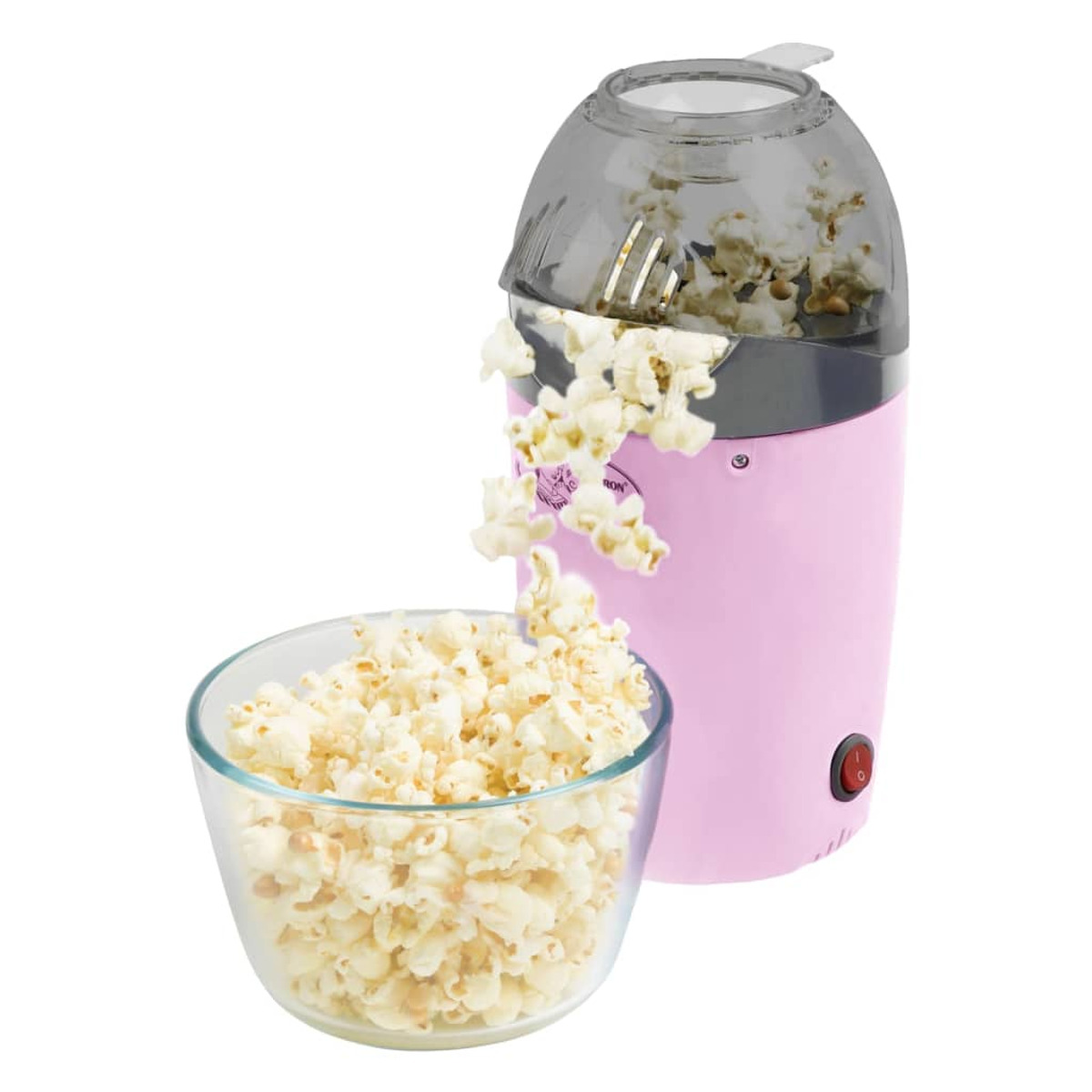 BESTRON 440256 Popcornmaker