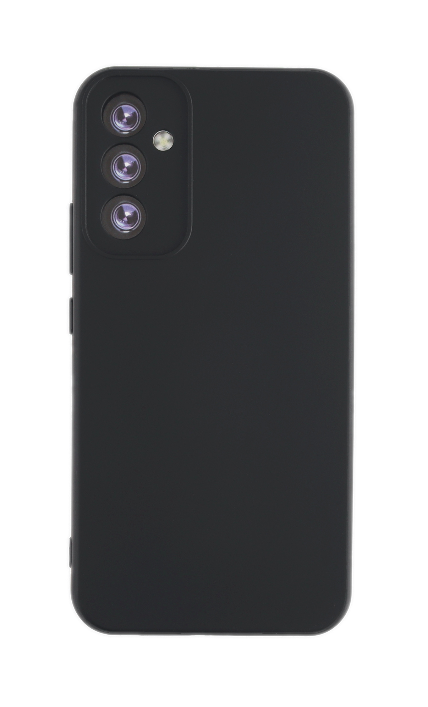 JAMCOVER Silikon Case, Galaxy 5G, Blau Backcover, Samsung, A34