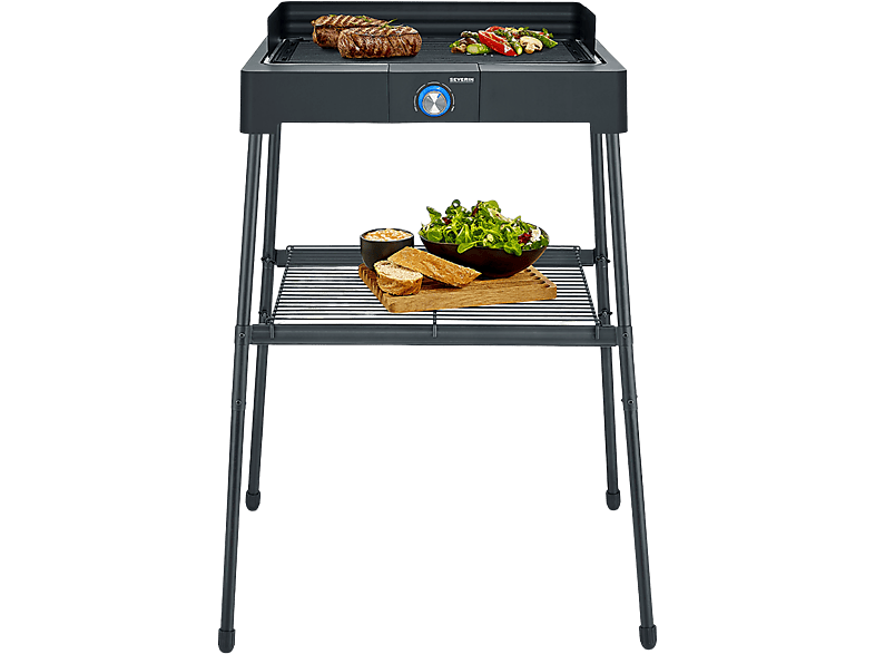 Media Markt Elektrogrill