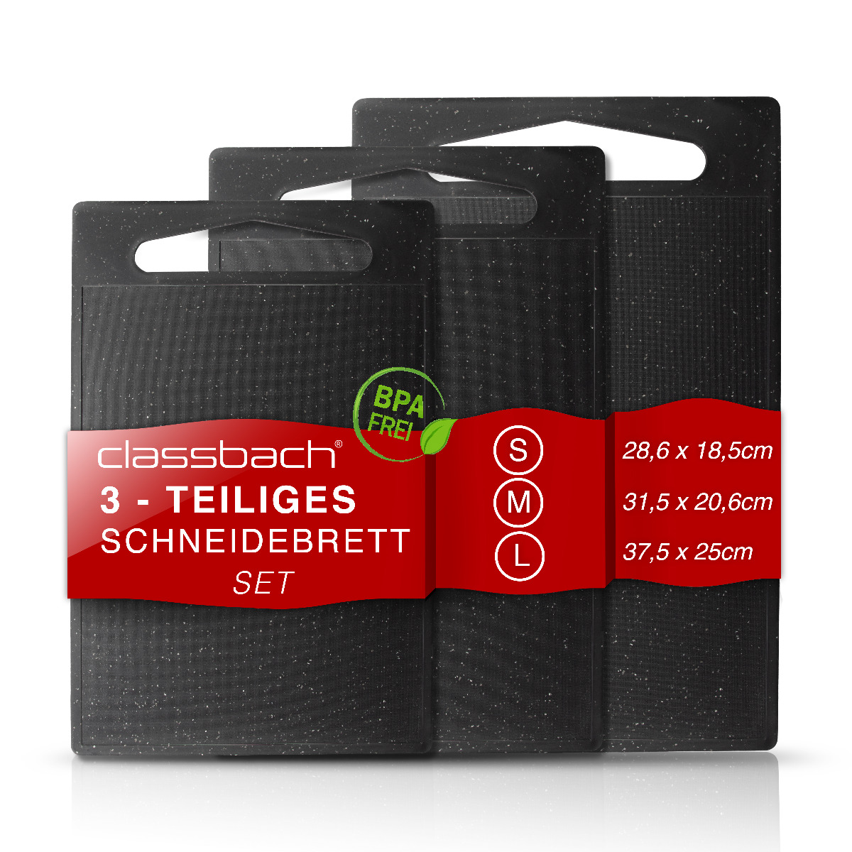 CLASSBACH C-SB 4012 K Schneidebrett