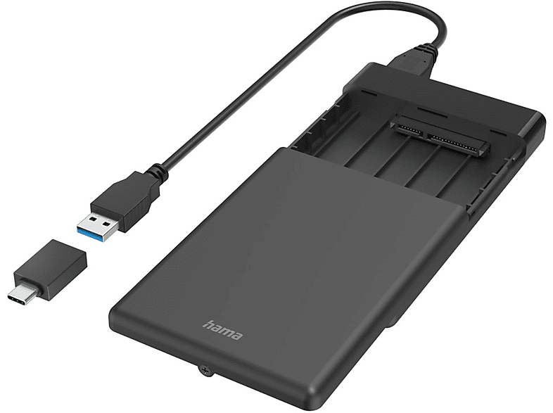 USB-Festplattengehäuse 2,5\