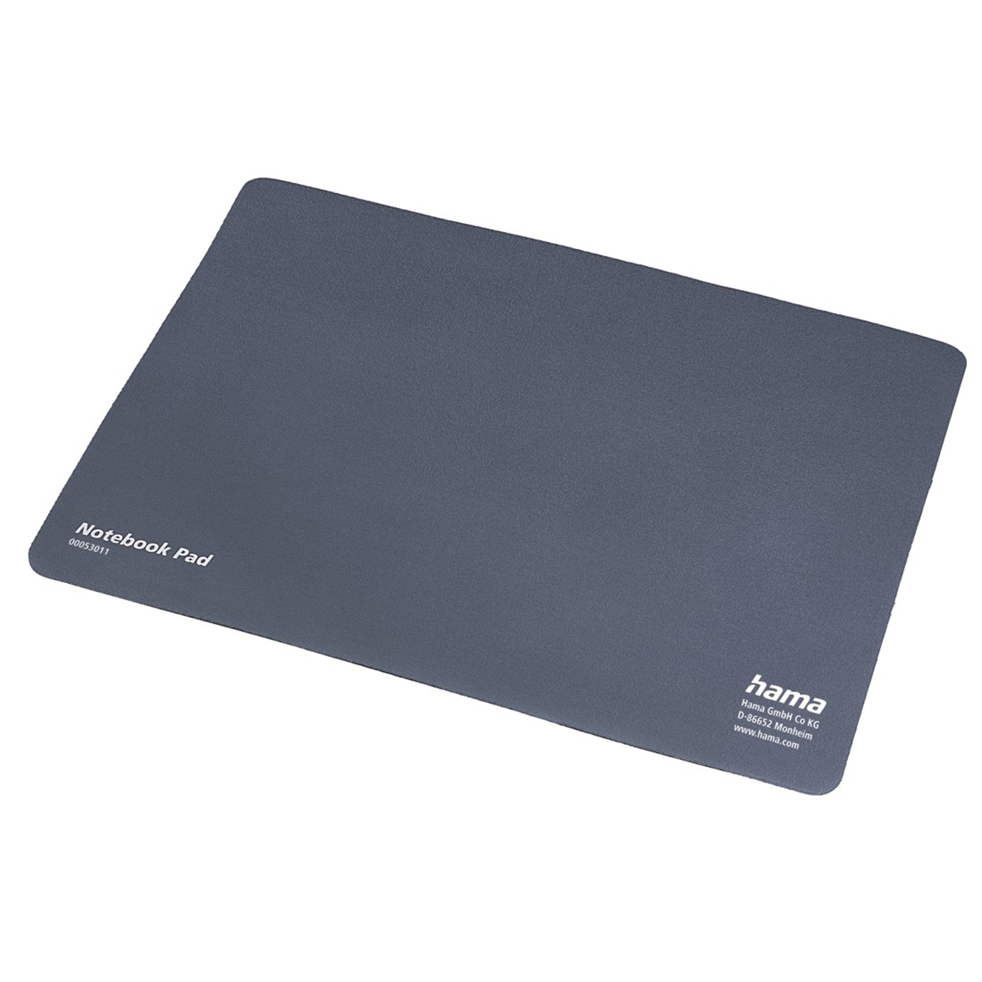 3In1 Notebook-Pad HAMA