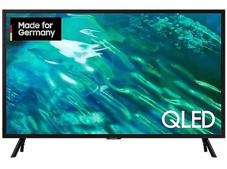 SAMSUNG GQ32Q50AEUXZG Fernseher (Flat, 32 Zoll / 80 cm, Full-HD, SMART TV)