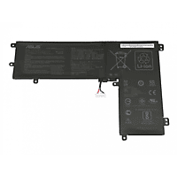 ASUS 0B200-03700000 Original Li-Polymer Akku, 7.7 Volt, 4940 mAh