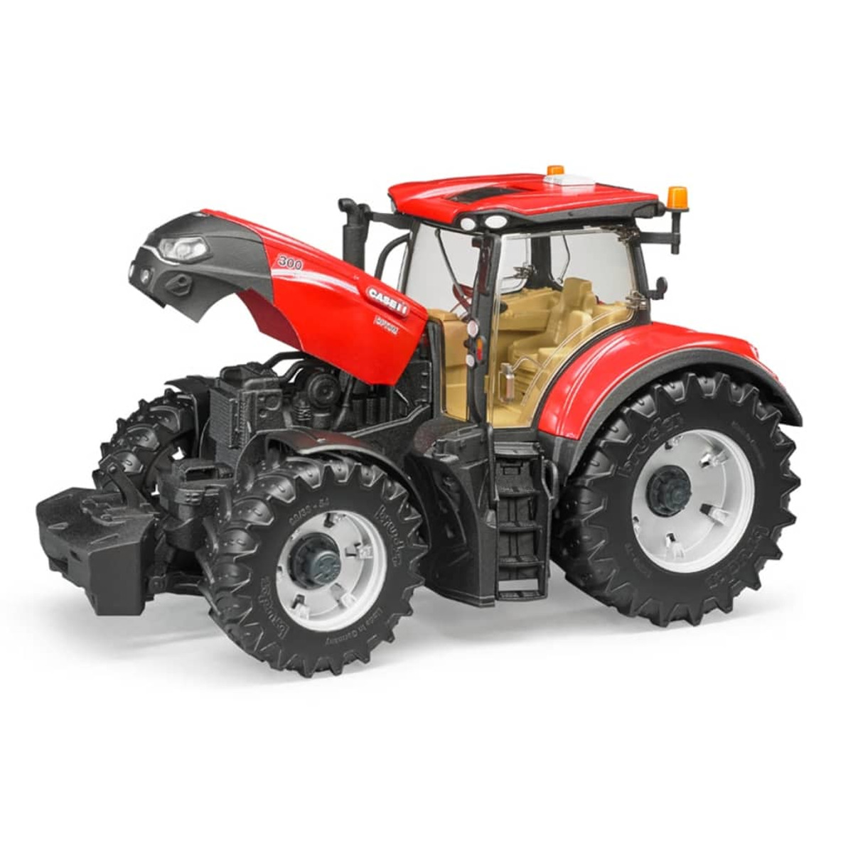 BRUDER 411085 Modellfahrzeug Traktor