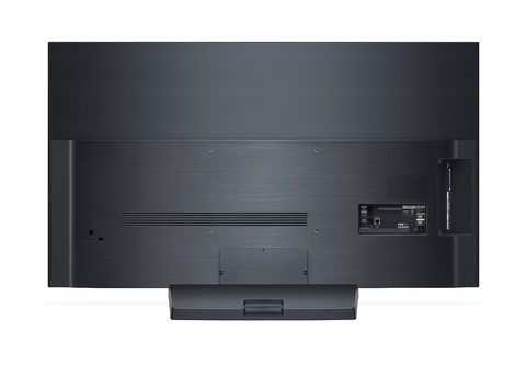 Televisores de 42 a 50 pulgadas - LG LG OLED48C34LA / Televisor Smart TV 48  OLED 120Hz UHD 4K HDR, UHD 4K, Smart TV, DVB-T2 (H.265), Negro