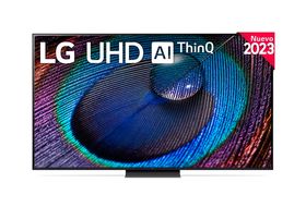 Smart TV Cecotec V2 series VQU20075 4K Ultra HD HDR10 QLED Dolby