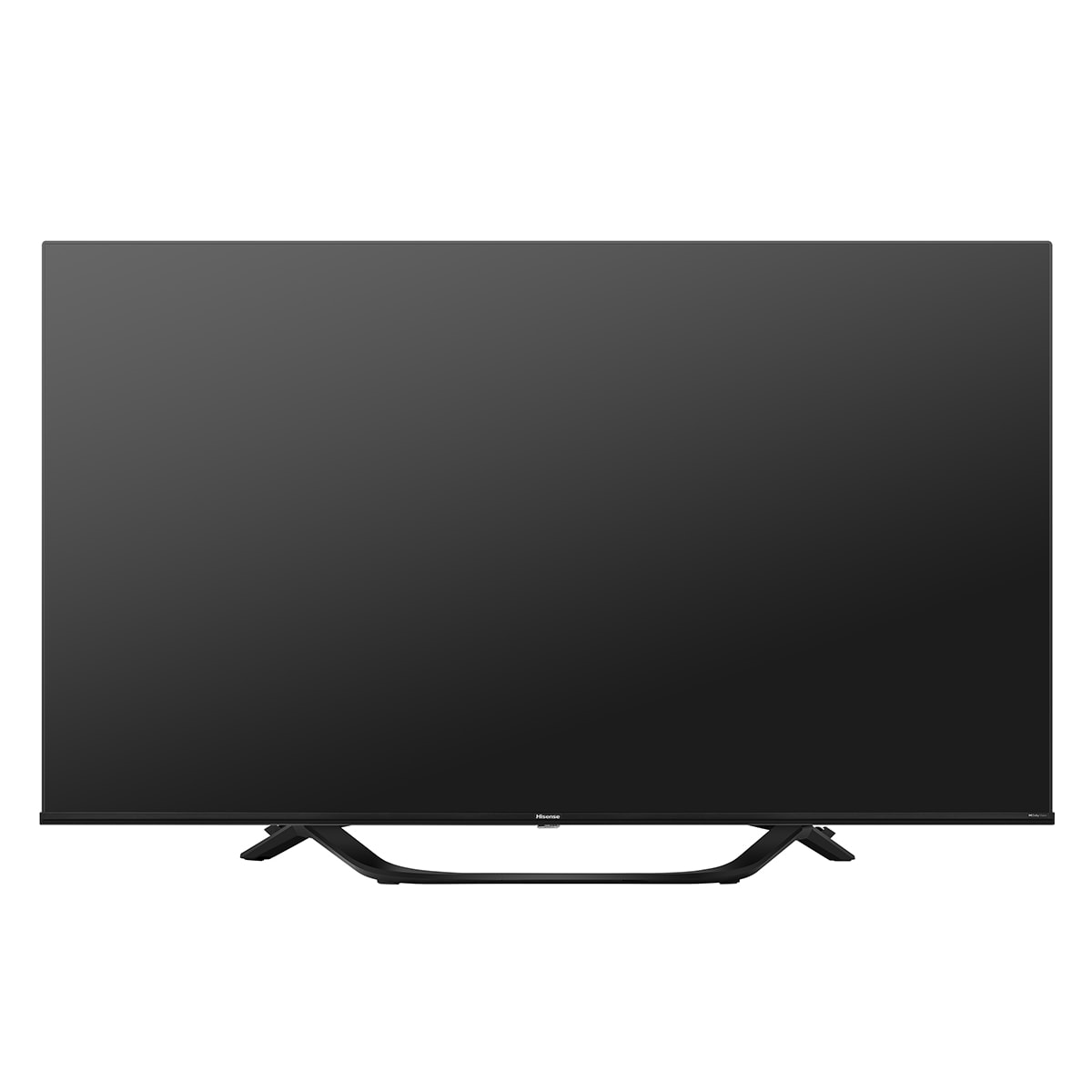 HISENSE VIDAA Zoll (Flat, TV SMART A LED 139,7 55 U5) UHD 55 4K, TV, / 63H cm,