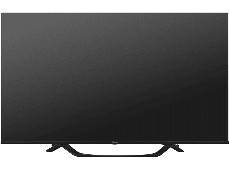 HISENSE 55 A 63H LED TV (Flat, 55 Zoll / 139,7 cm, UHD 4K, SMART TV, VIDAA U5)