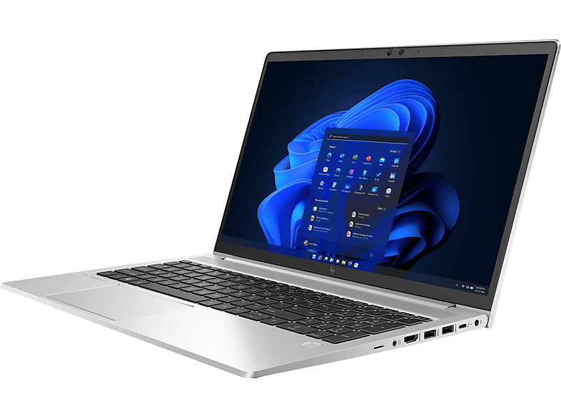 Hp Elitebook 650 G9 Notebook Mit 156 Zoll Display Intel® Core™ I5 Prozessor 16 Gb Ram 512 6303