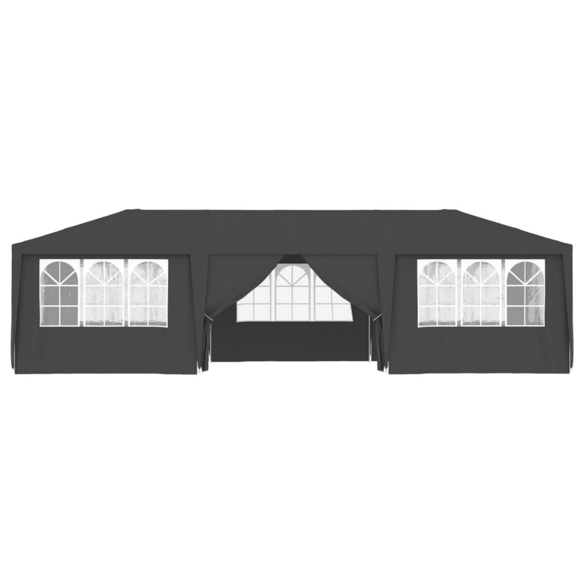 DOTMALL xl-48539 Anthrazit Pavillon