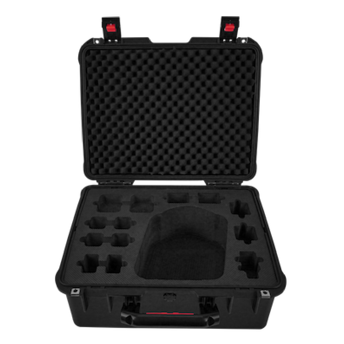 Hard Case Small 3D PRO2 MATTERPORT Kamera Bundle schwarz