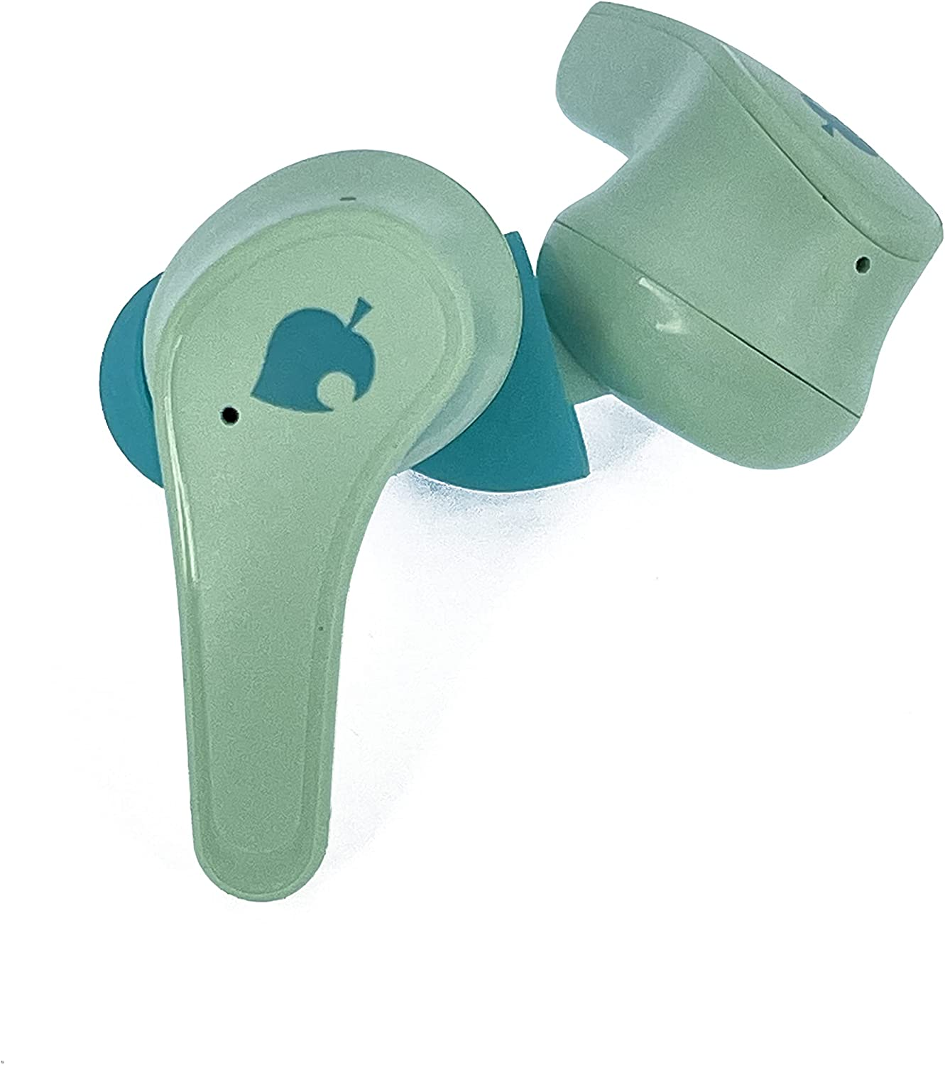 OTL TECHNOLOGIES Animal Crossing, In-ear Bluetooth Bluetooth Kopfhörer türkies