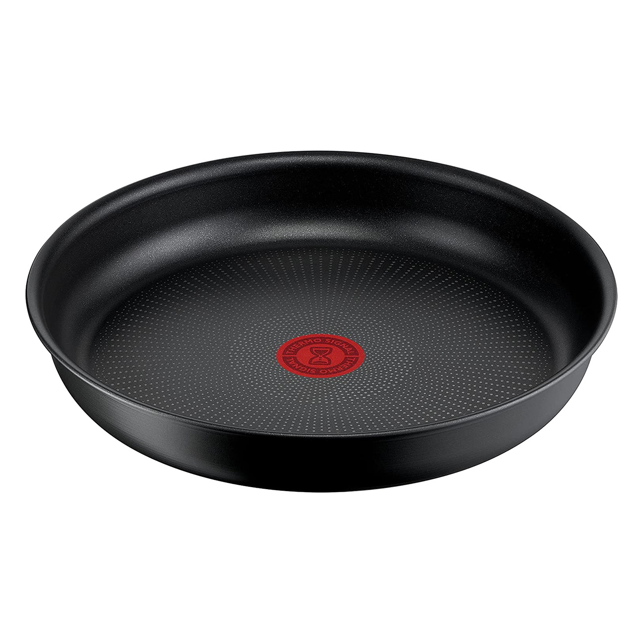 TEFAL L76495 Ingenio Ultimate Bratpfanne (Aluminium, Beschichtung  