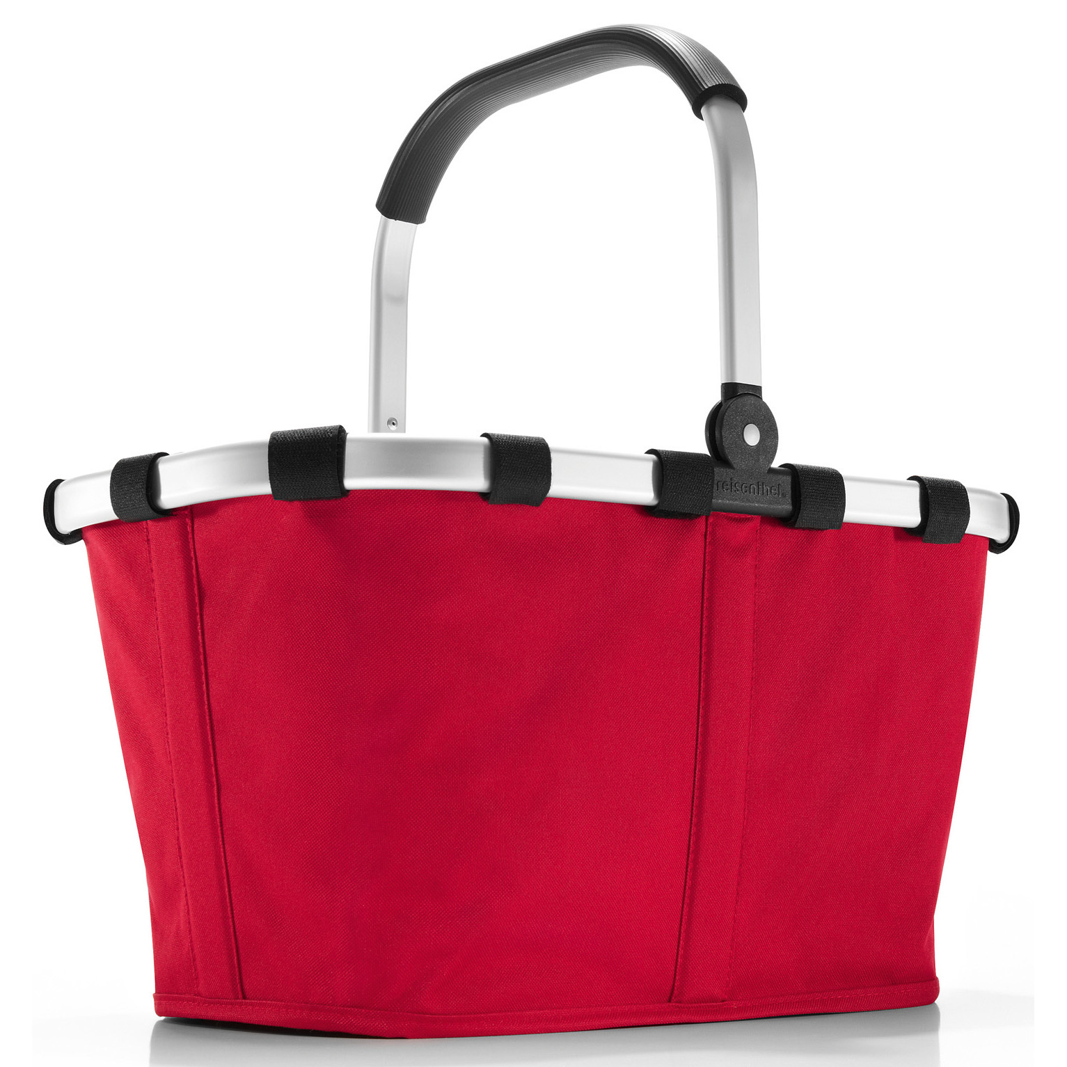 REISENTHEL carrybag iso red, BT3004