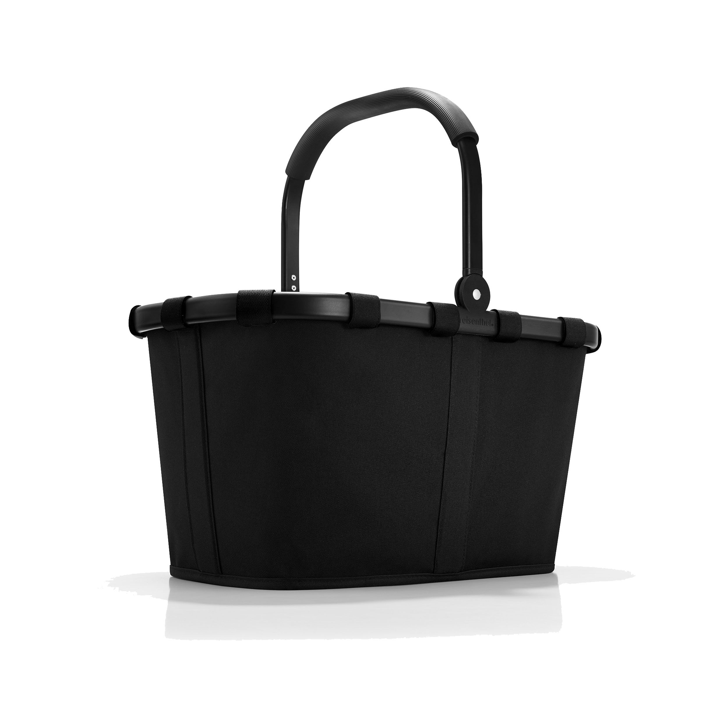 BK7040 REISENTHEL carrybag Black, Black /