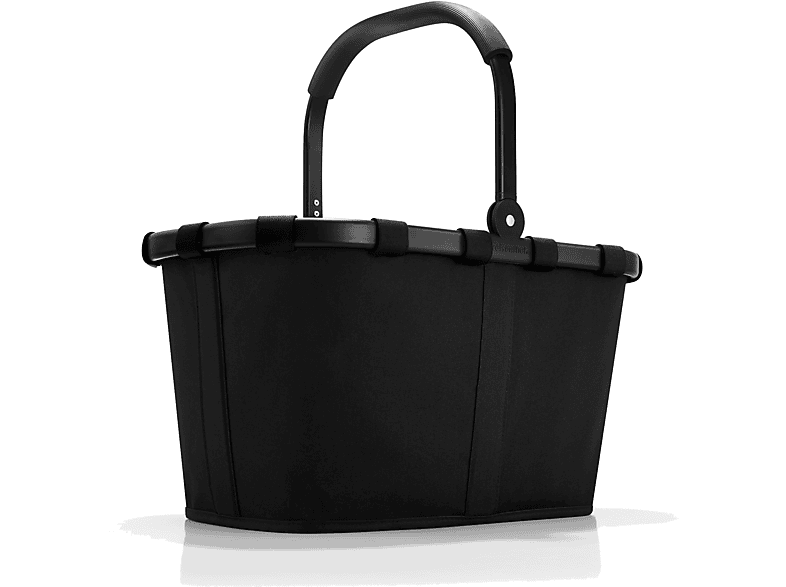 REISENTHEL carrybag / BK7040 Black Black