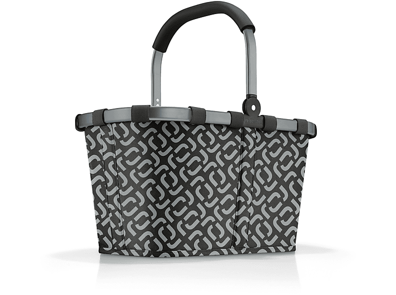 Black, BK7054 REISENTHEL Signature carrybag