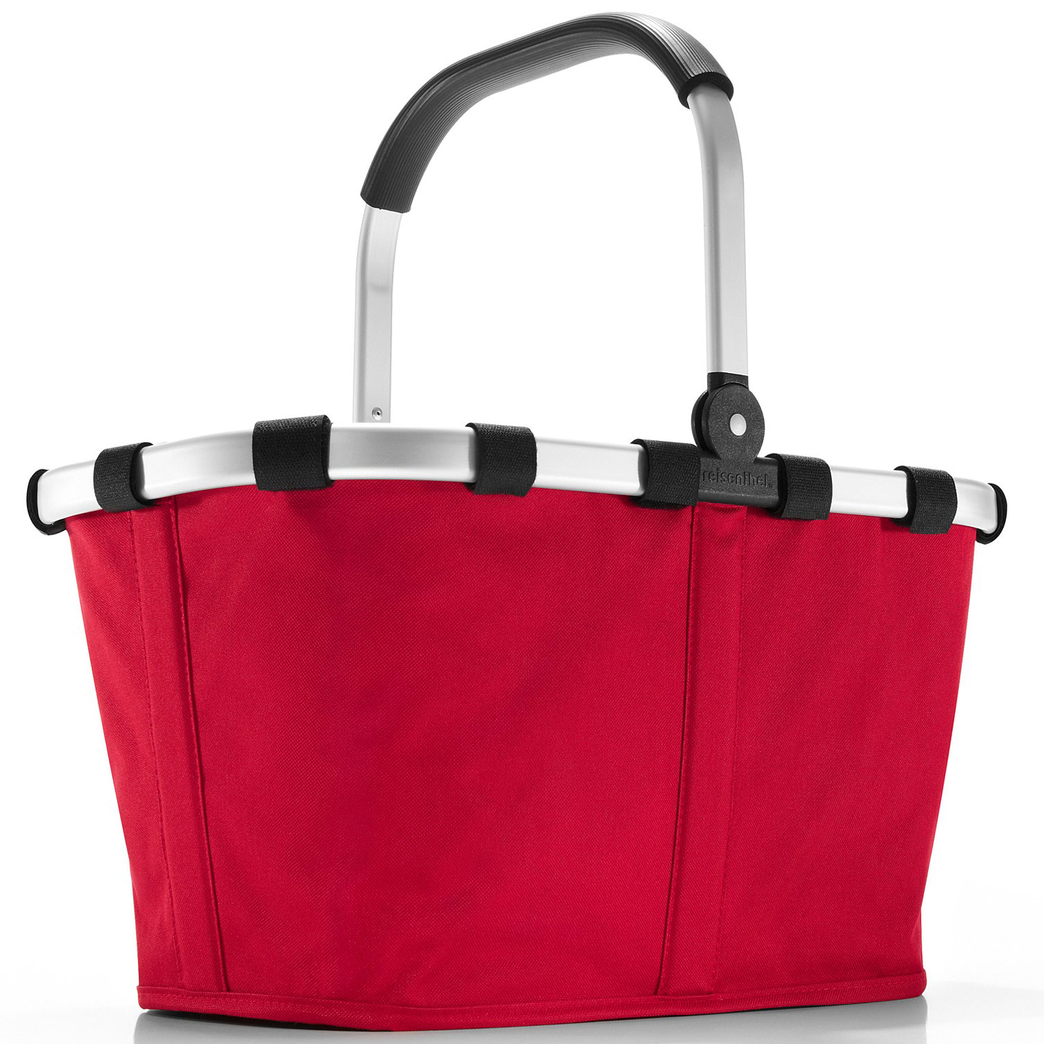 REISENTHEL carrybag red, BK3004