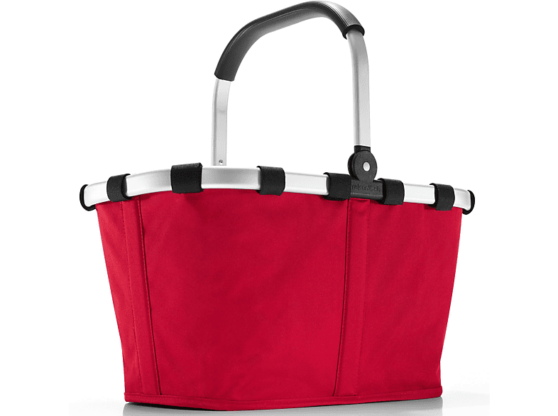 BK3004 REISENTHEL carrybag red,