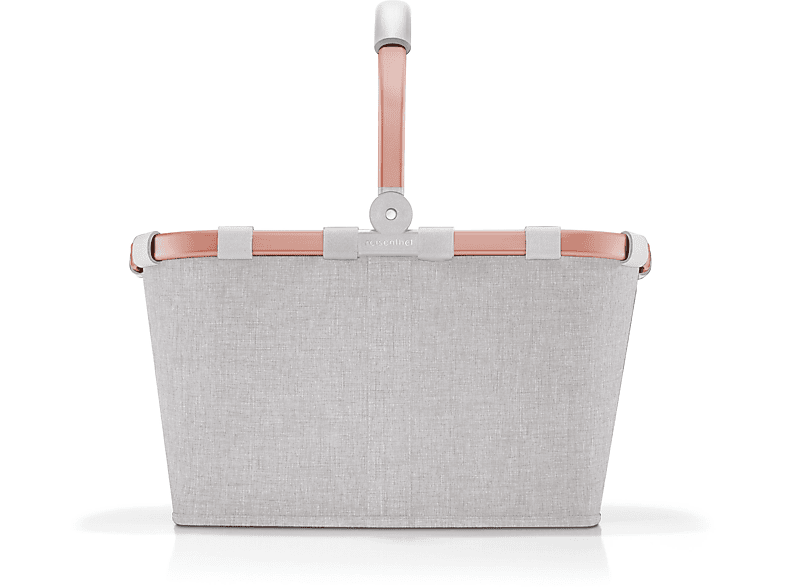 REISENTHEL carrybag Twist Sky Rose, BK1036 | SATURN