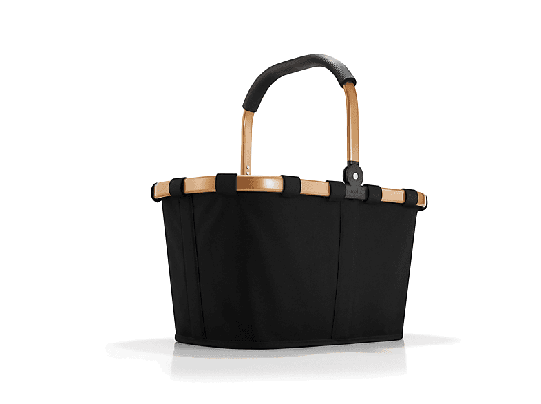 REISENTHEL carrybag Gold / Black, BK7041