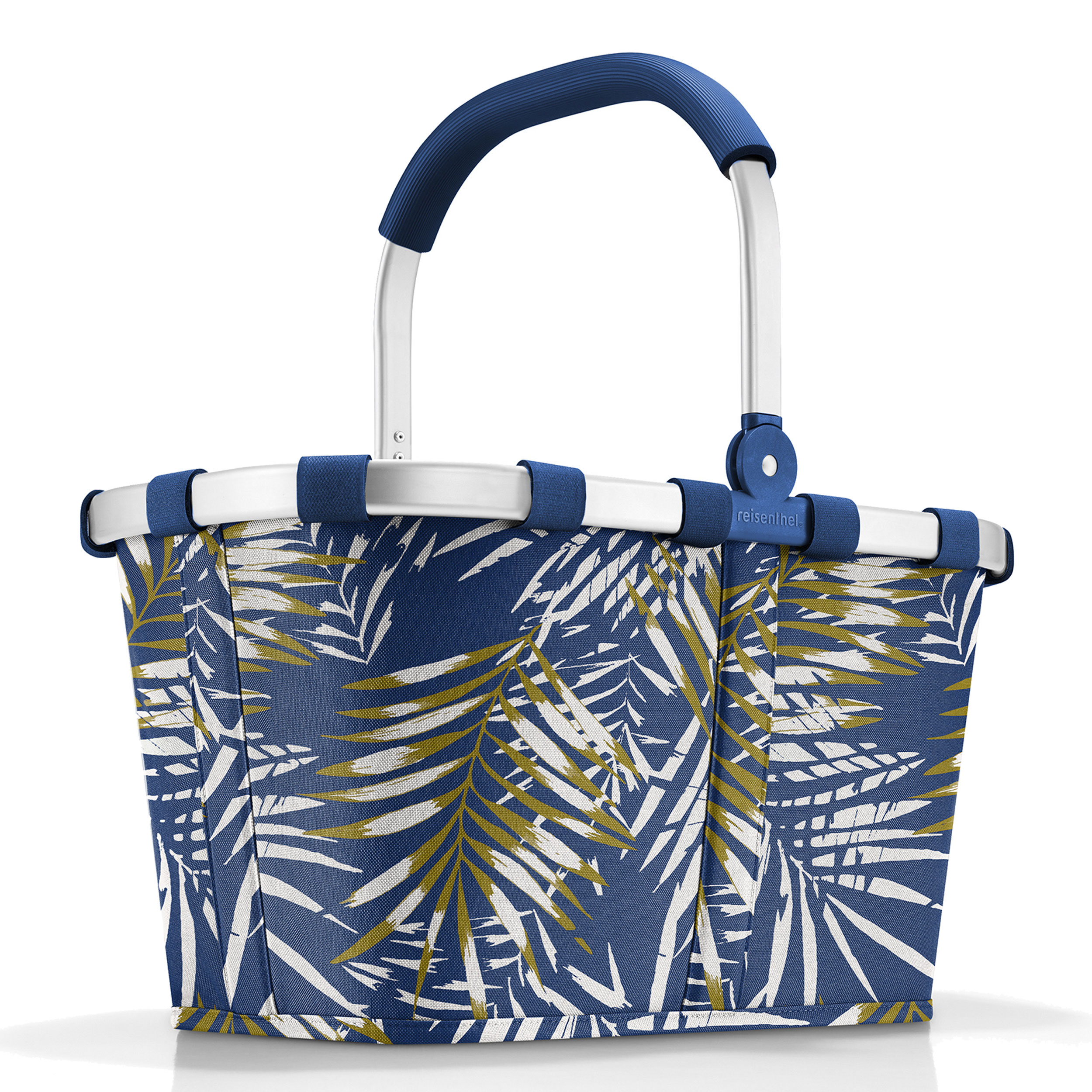 carrybag Jungle REISENTHEL Space Blue, BK4071