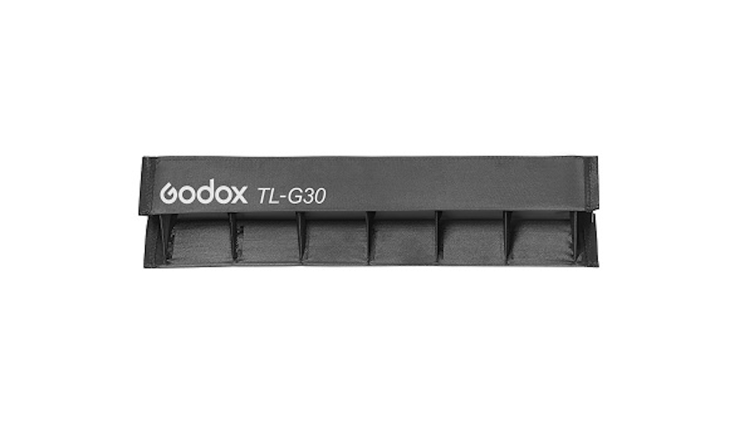 GODOX TL30 RGB 4er Tube Light Kit