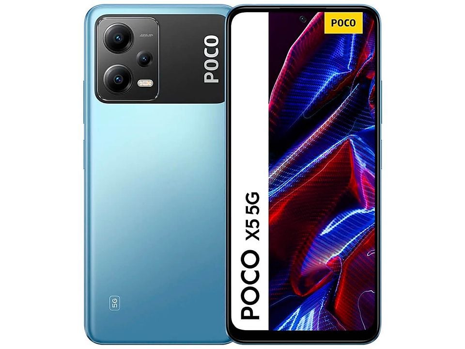 Poco F5 & X5: Die besten Rabatte auf die Xiaomi-Smartphones sichern