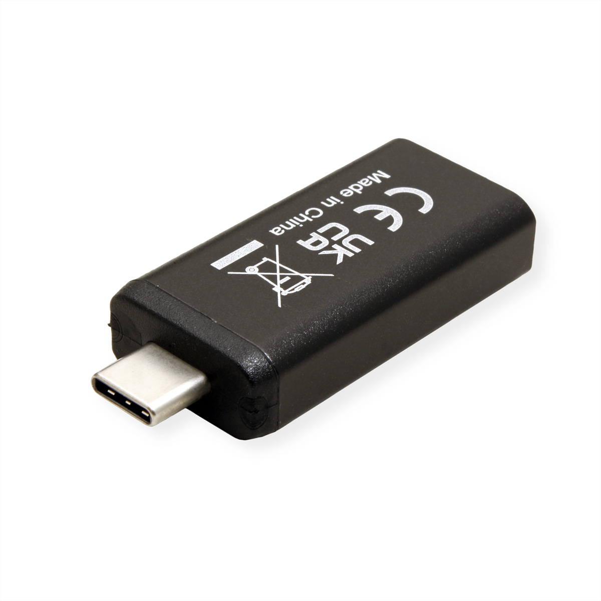 USB-HDMI Adapter Adapter Display 4K Typ C VALUE USB HDMI -