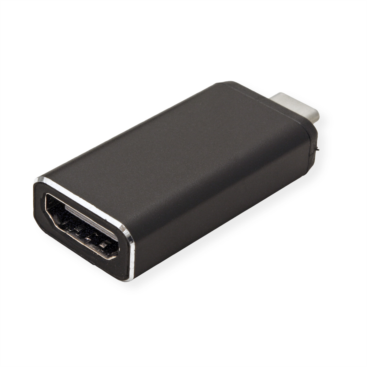 VALUE Display Adapter USB-HDMI Adapter - USB Typ HDMI 4K C