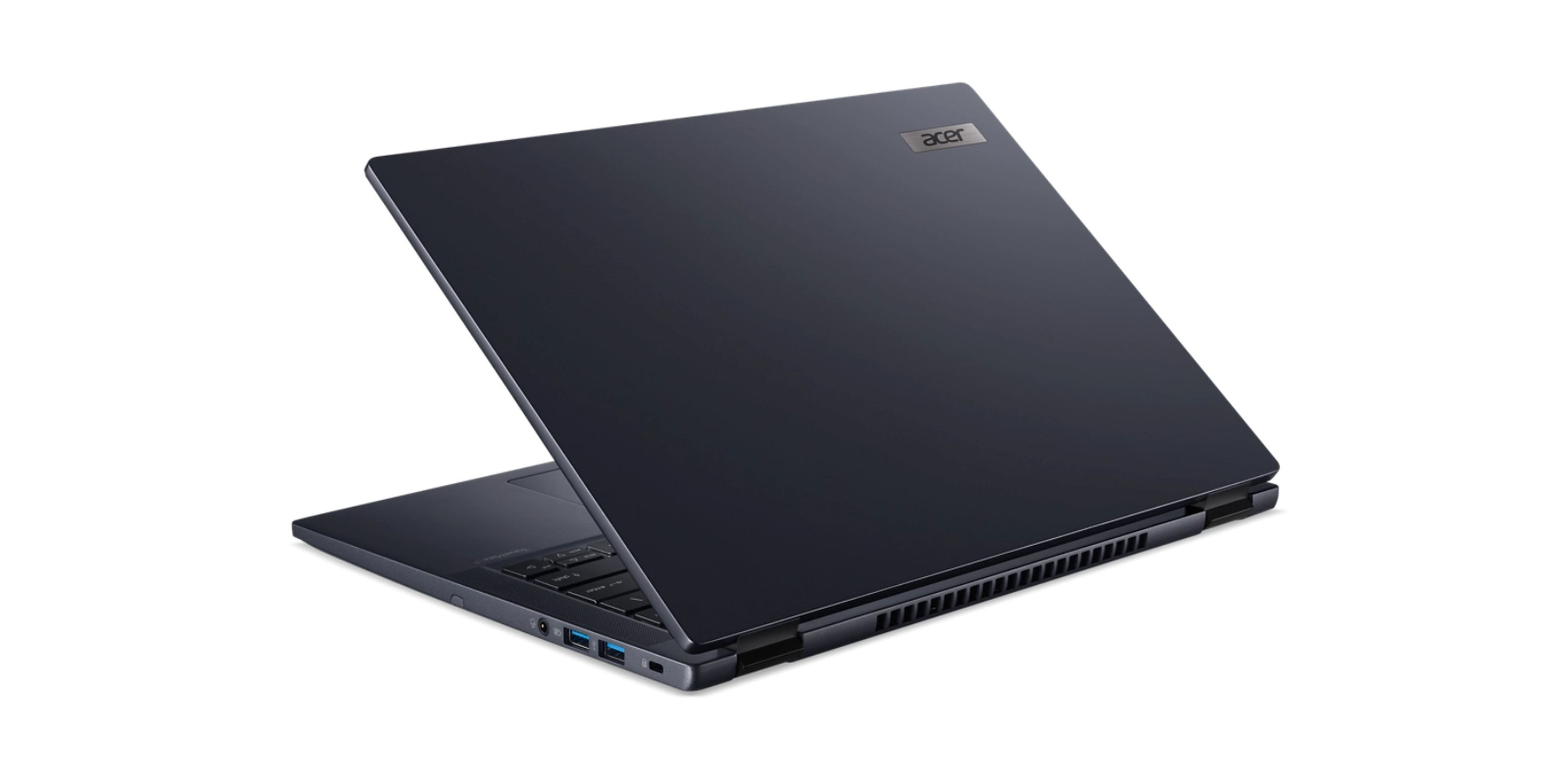 ACER 8 SSD/14, Zoll GB Notebook TM P414-52-532Z Blau 14 i5 Intel, Display, GB Prozessor, SSD, 256 W11P Core™ mit RAM, i5-1240P/8GB/256GB Intel®