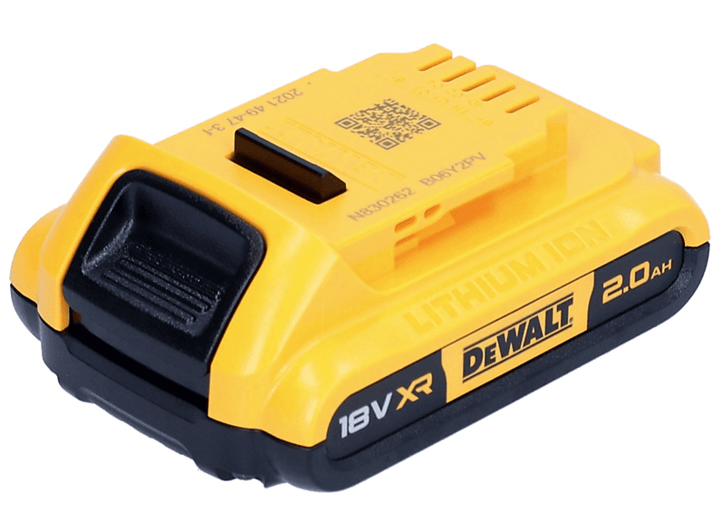 DEWALT DCB183 18V 2.0 Ah Li-on Yedek Akü