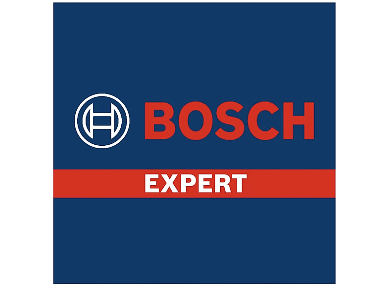 BOSCH PROFESSIONAL Flachfräsbohrer Set, Blua Bosch EXPERT SelfCut