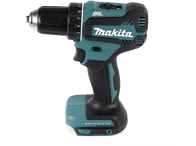 MAKITA DDF485RGJ Akku-Bohrschrauber