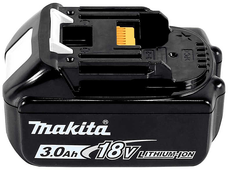 Akku-Schlagbohrschrauber DHP458F1 MAKITA