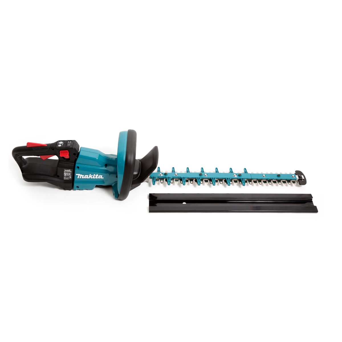 DUH502RT Heckenschere MAKITA Schwarz