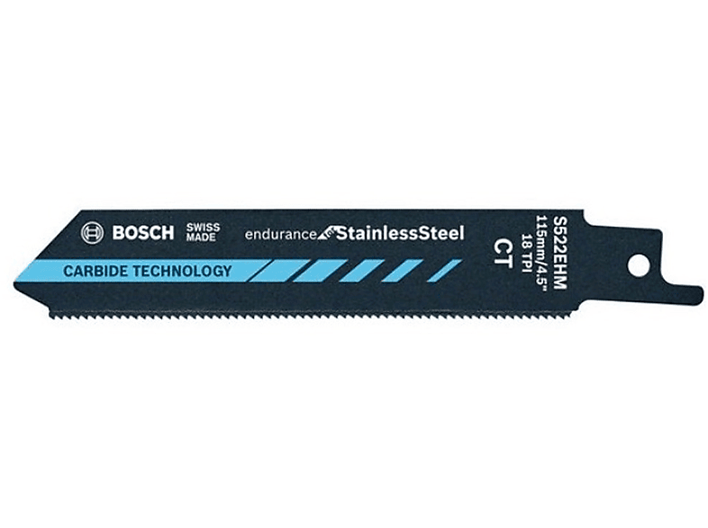 BOSCH PROFESSIONAL Bosch S 522 Blua Säbelsägeblatt