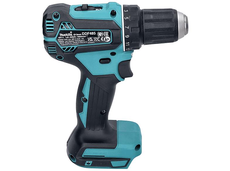 MAKITA DDF485RG1 Akku-Bohrschrauber