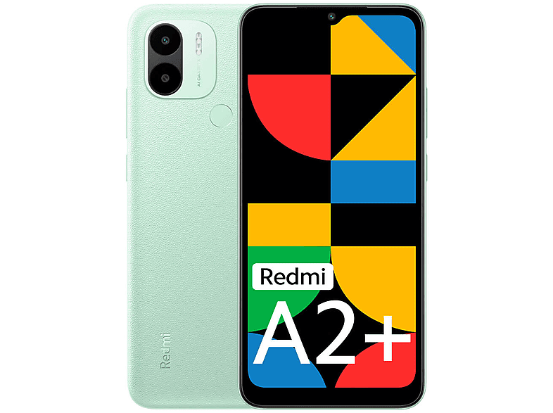 Redmi SIM XIAOMI 32 Grün Dual A2+ GB