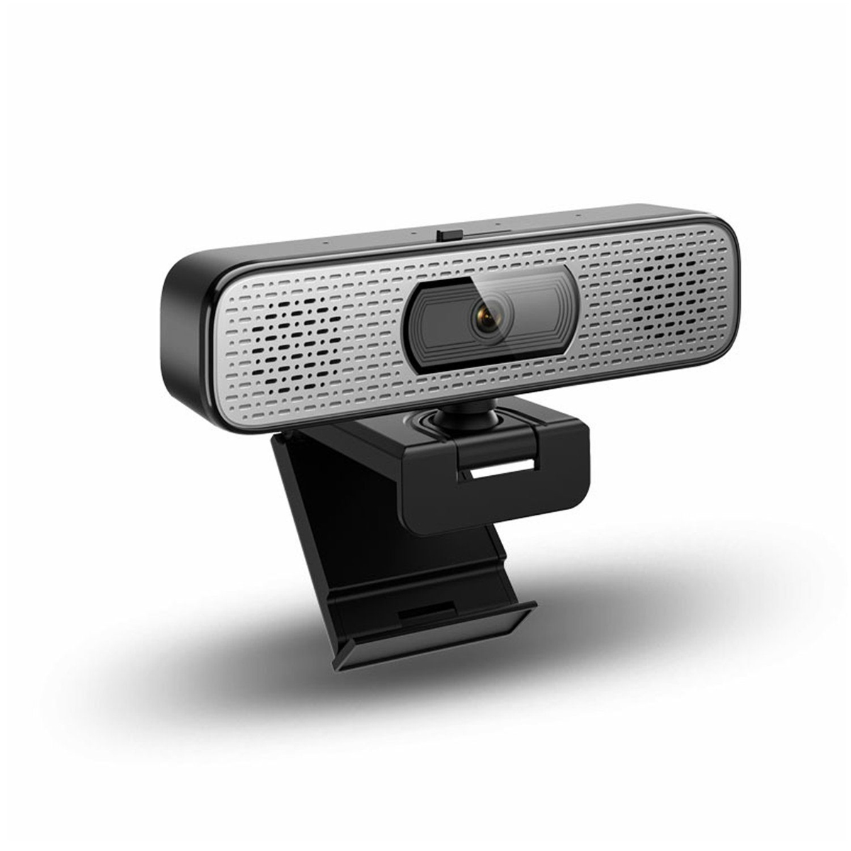 4K, Computer-Kamera, Webcam Rauschunterdrückung HD-Webcam DIIDA Full HD, Full 1080P,