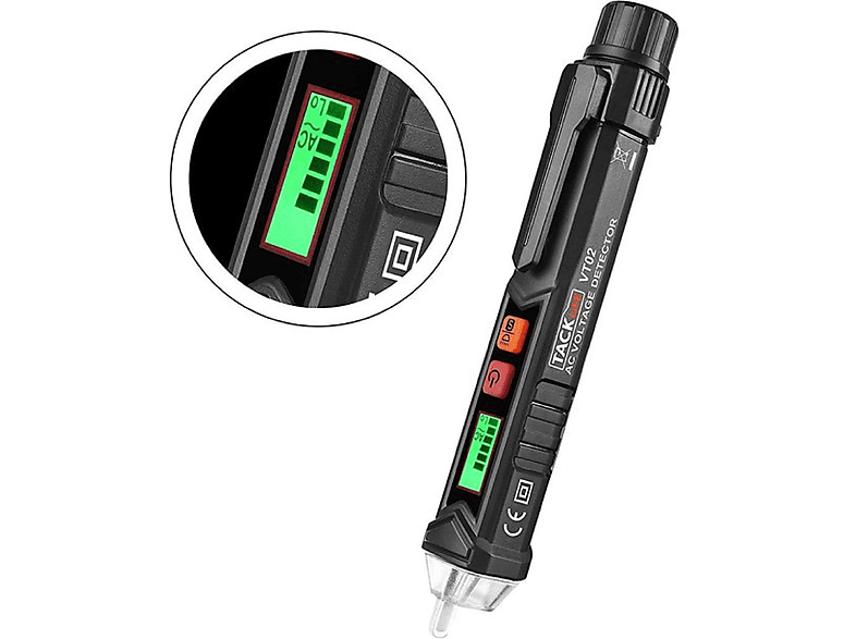 TACKLIFE VT02 Nivelliergerät MediaMarkt