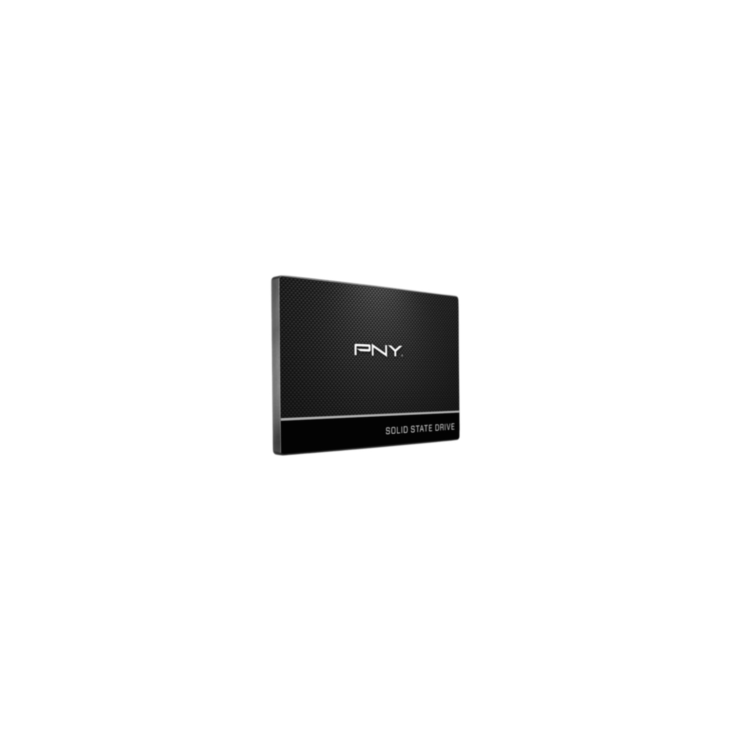 PNY CS900, 250 GB, SSD, intern Zoll, 2,5