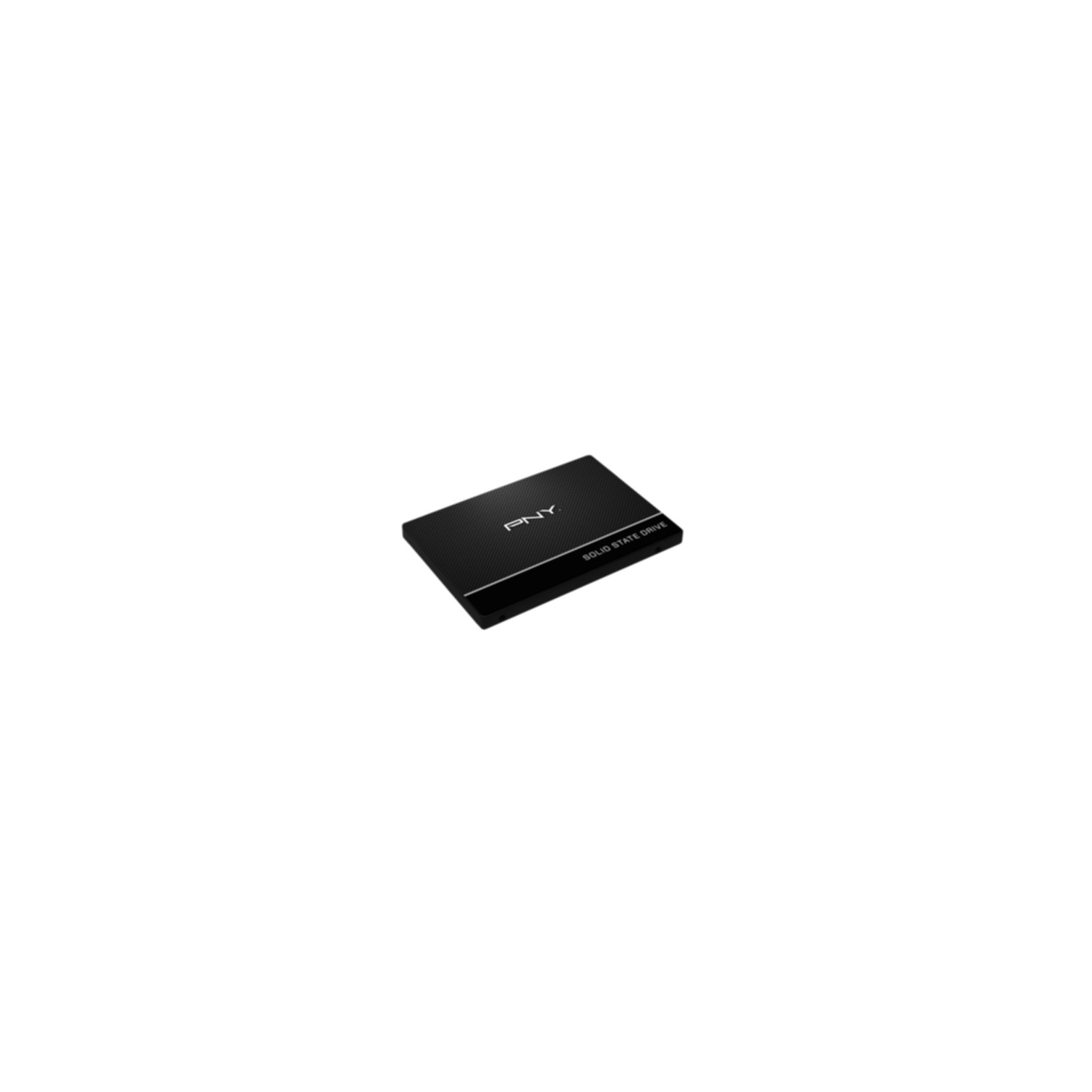 PNY CS900, 250 GB, SSD, intern Zoll, 2,5