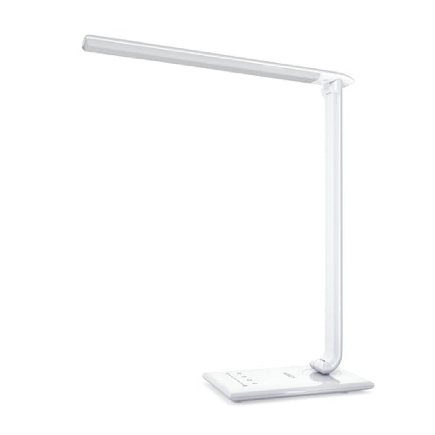 LT-T10-Whi AUKEY Lampe LED Tischlampe