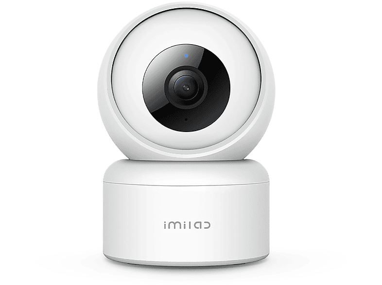 IMILAB C20 Pro, Surveillance camera, Auflösung Video 2K MediaMarkt