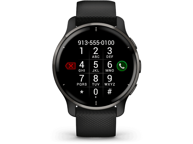 Media markt smartwatch discount garmin