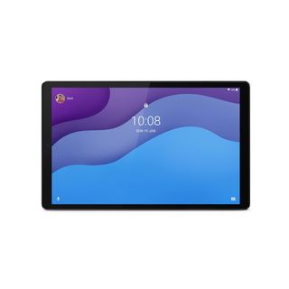 Tablet - LENOVO Lenovo Tab TB-X306F M10 HD (2. Generation) 3+32 GB WLAN 10,1 Zoll Eisengrau ITA, Gris, 32 GB, Android, 10,1 " HD, 3 GB RAM, MediaTek, Android