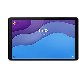 Tablet - LENOVO Lenovo Tab TB-X306F M10 HD (2. Generation) 3+32 GB WLAN 10,1 Zoll Eisengrau ITA, Gris, 32 GB, Android, 10,1 " HD, 3 GB RAM, MediaTek, Android