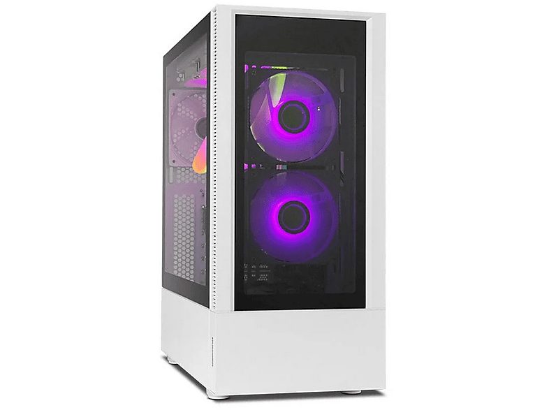 PC Gaming - PC RACING Intel Core i5 13400F